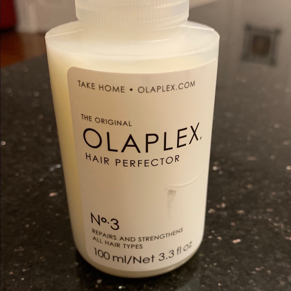 Olaplex no3 brand new